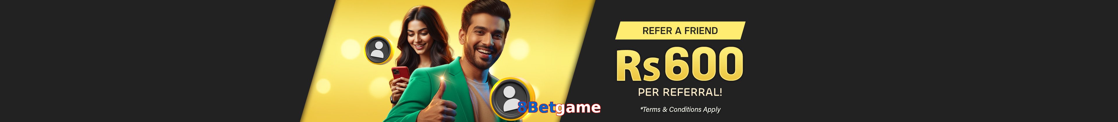 8Betgame game app for Pakistan players